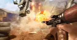 بازی کامپیوتر Far Cry 2 Fortunes Edition