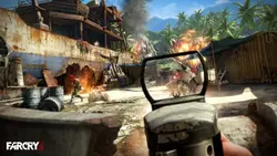بازی کامپیوتر Far Cry 3