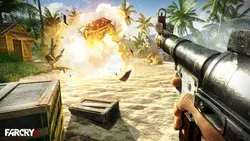 بازی کامپیوتر Far Cry 3