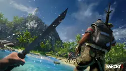 بازی کامپیوتر Far Cry 3