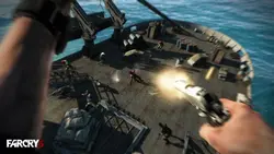 بازی کامپیوتر Far Cry 3
