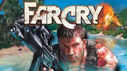 بازی کامپیوتر Far Cry