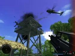 بازی کامپیوتر Far Cry