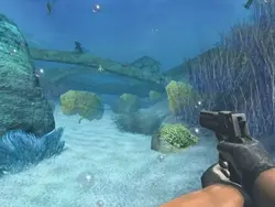 بازی کامپیوتر Far Cry