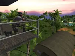 بازی کامپیوتر Far Cry
