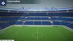 بازی کامپیوتر شبیه ساز فوتبال WE ARE FOOTBALL