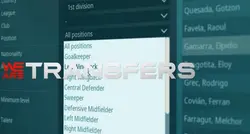 بازی کامپیوتر شبیه ساز فوتبال WE ARE FOOTBALL