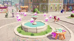 بازی کامپیوتر My Little Pony: A Maretime Bay Adventure