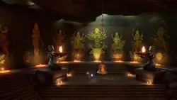بازی کامپیوتر Raji An Ancient