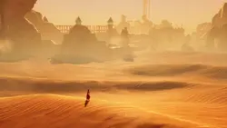 بازی کامپیوتر Raji An Ancient