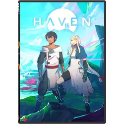 بازی کامپیوتر Haven