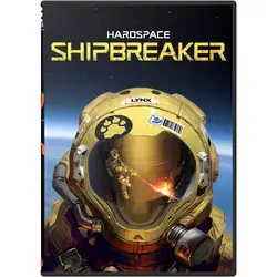 بازی کامپیوتر Hardspace Shipbreaker