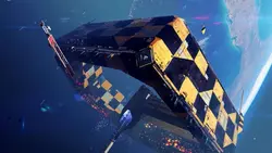 بازی کامپیوتر Hardspace Shipbreaker