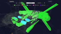 بازی کامپیوتر Hardspace Shipbreaker