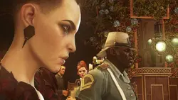 بازی کامپیوتر Dishonored 2