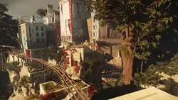 بازی کامپیوتر Dishonored 2