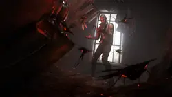 بازی کامپیوتر Dishonored 2