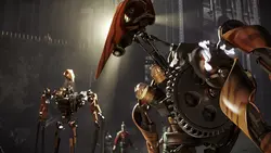 بازی کامپیوتر Dishonored 2