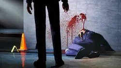 بازی کامپیوتر Vampire The Masquerade Swansong