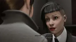 بازی کامپیوتر Vampire The Masquerade Swansong