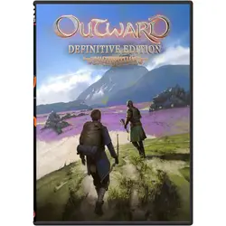 بازی کامپیوتر Outward Definitive Edition