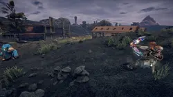 بازی کامپیوتر Outward Definitive Edition