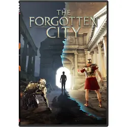 بازی کامپیوتر The Forgotten City