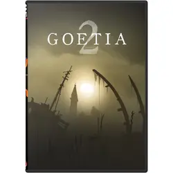 بازی کامپیوتر Goetia 2
