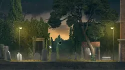 بازی کامپیوتر Goetia 2