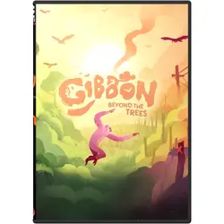 بازی کامپیوتر Gibbon Beyond the Trees