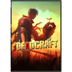 بازی کامپیوتر DEADCRAFT
