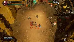 بازی کامپیوتر DEADCRAFT