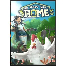 بازی کامپیوتر No Place Like Home