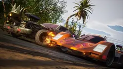 بازی کامپیوتر Fast and Furious: Spy Racers Rise of SH1FT3R Arctic Challenge
