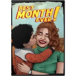 بازی کامپیوتر Best Month Ever