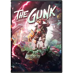 بازی کامپیوتر The Gunk