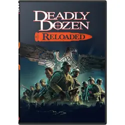 بازی کامپیوتر Deadly Dozen Reloaded