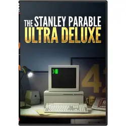 بازی کامپیوتر The Stanley Parable: Ultra Deluxe