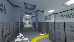 بازی کامپیوتر The Stanley Parable: Ultra Deluxe