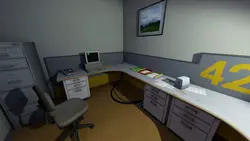 بازی کامپیوتر The Stanley Parable: Ultra Deluxe