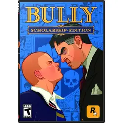 بازی کامپیوتر Bully: Scholarship Edition