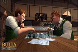 بازی کامپیوتر Bully: Scholarship Edition