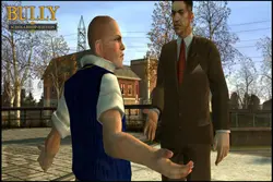 بازی کامپیوتر Bully: Scholarship Edition