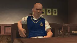 بازی کامپیوتر Bully: Scholarship Edition