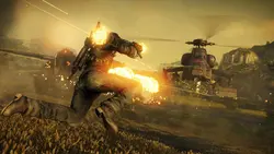 بازی کامپیوتر Just Cause 4 Complete Edition