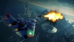 بازی کامپیوتر Just Cause 4 Complete Edition
