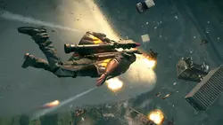 بازی کامپیوتر Just Cause 4 Complete Edition