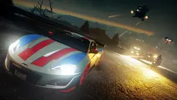 بازی کامپیوتر Just Cause 4 Complete Edition
