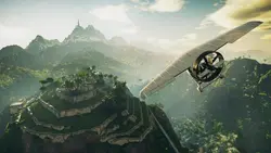 بازی کامپیوتر Just Cause 4 Complete Edition