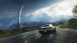 بازی کامپیوتر Just Cause 4 Complete Edition